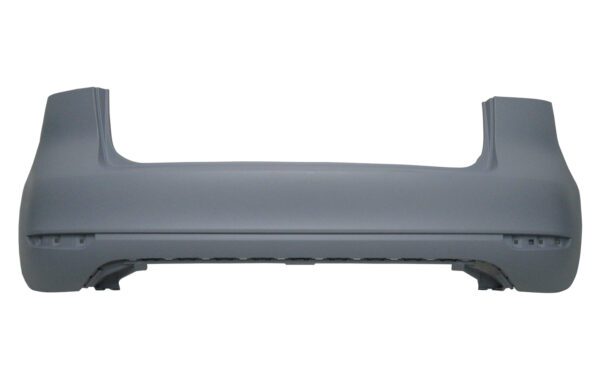 VW GOLF PLUS 09-*PARAGOLPES TRAS P/P