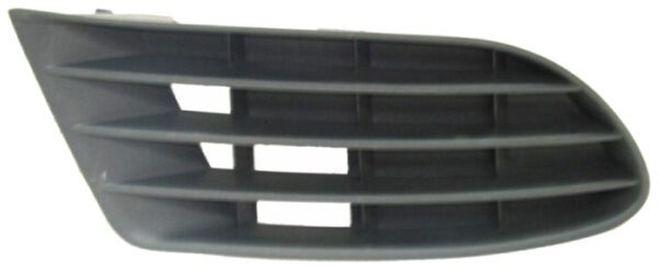 VW GOLF PLUS 05-*REJILLA IZQ PARAGOLPES DEL.