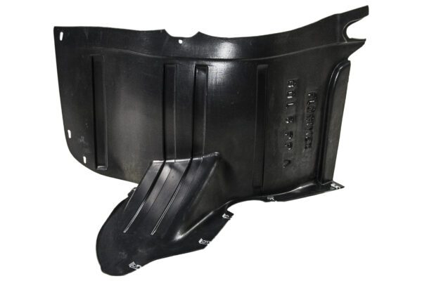 VW GOLF PLUS 09-*RESGUARDO PASE RUEDA FRONTAL DERECHO (FRT)