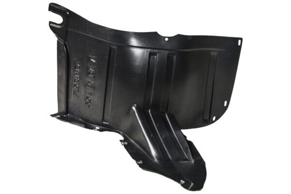 VW GOLF PLUS 09-*RESGUARDO PASE RUEDA FRONTAL IZQUIERDO (FRT)