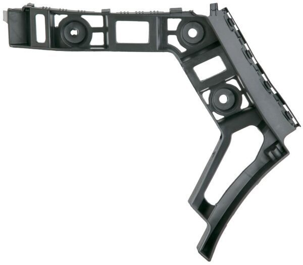 VW GOLF 08-*SOPORTE PARAGOLPES TRASERO DCH