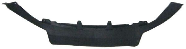 VW JETTA 2011-*SPOILER PARAGOLPES DEL NEGRO