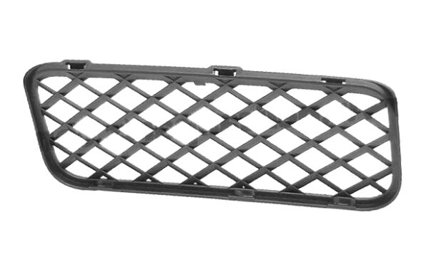 VW TOUAREG 02-*REJILLA IZQUIERDO SPOILER PARAGOLPES FRONTAL S/ANTINIEBLA (EXTERIOR)