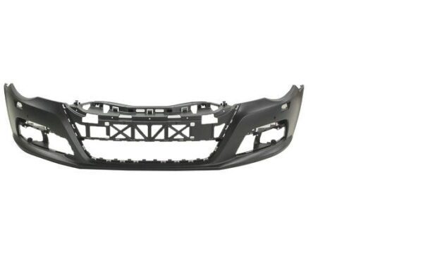VW PASSAT CC 08-*PARAGOLPE D IMP CON HUECO SENSOR ENS H/LVF