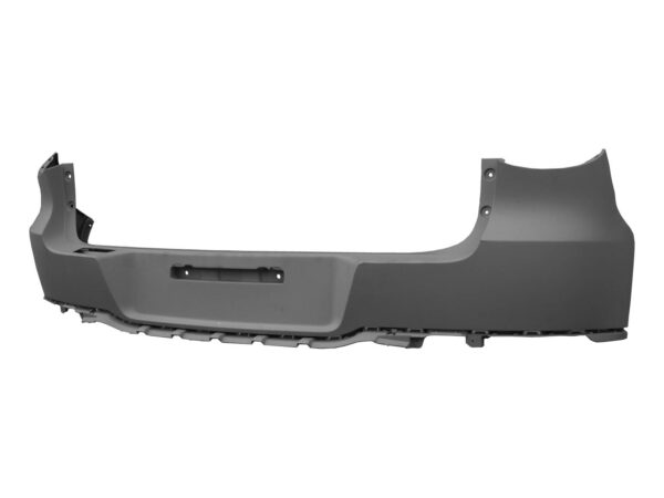 VW TIGUAN 11-*PARAGOLPES TRASERO IMPRIMADO
