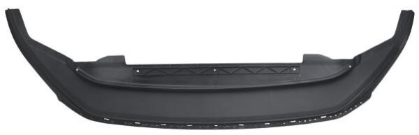 VW GOLF VII 13 SPOILER PARAGOLPE TRAS