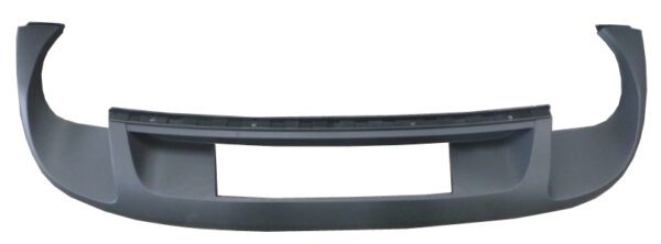 VW TOUAREG 10-*SPOILER PARAGOLPE TR