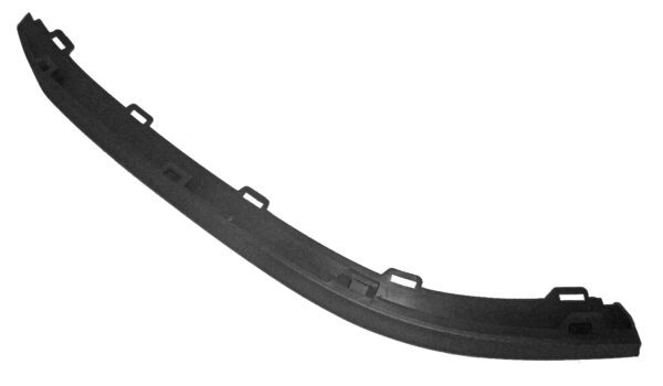 VW GOLF VII GTI 12-*SPOILER PARAGOLPE DELANTERO DCH