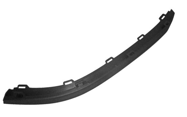 VW GOLF VII GTI 12-*SPOILER PARAGOLPE DELANTERO IZQ