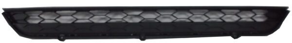 VW TIGUAN 16 REJILLA INF PARAGOLPE FRT