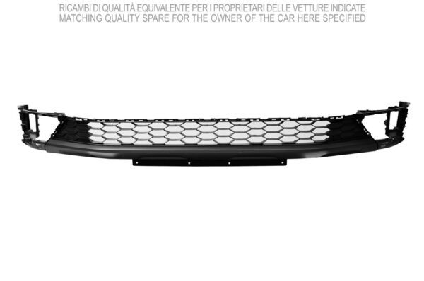 VW TIGUAN 16 SPOILER PARAGOLPE FRT