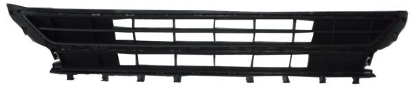 VW POLO 2017.09-*REJILLA INF PARAGOLPES FRONTAL S/MOLDURA CROMADO