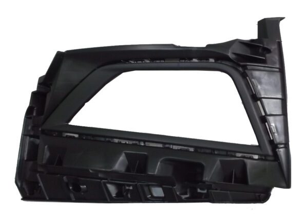 VW POLO 2017.09-*REJILLA DERECHO PARAGOLPES FRONTAL CON HUECO ANTINIEBLA