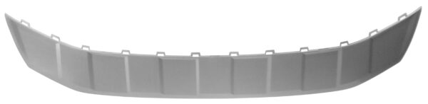 VW T-ROC 2017.07- SPOILER PARAGOLPE FRT GRIS