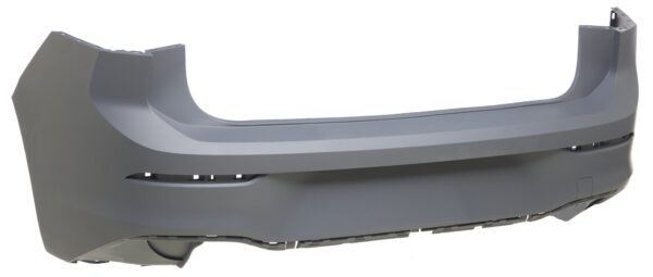 VW GOLF VIII 2019.07 PARAGOLPE TRAS P/P