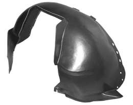 VOLVO S70-V70 1996 PASE RUEDA FRONTAL DERECHO