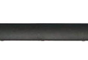 VOLVO S60 2001 MOLDURA PARAGOLPES FRONTAL CENTRO