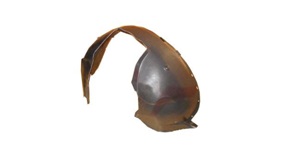 VOLVO S60 2001 PASE RUEDA FRONTAL DERECHO