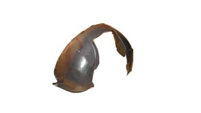 VOLVO S60 2001 PASE RUEDA FRONTAL IZQUIERDO