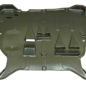 VOLVO S60 01-*RESGUARDO INFERIOR MOTOR