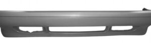 VOLVO 850 1992 PARAGOLPES FRONTAL CON SPOILER