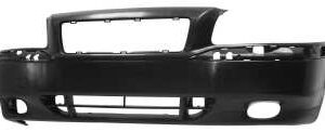 VOLVO S80 1999 2003 PARAGOLPES FRONTAL PREPARADO PARA PINTAR
