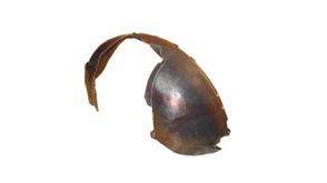 VOLVO S80 1999 2006 PASE RUEDA FRONTAL DERECHO