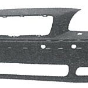 VOLVO V70 2000 PARAGOLPES FRONTAL PREPARADO PARA PINTAR CON ANTINIEBLA Y LAVAFARO