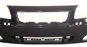 VOLVO S80 2004 PARAGOLPES FRONTAL CON HUECO MOLDURA