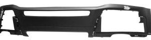VOLVO XC90 2003 2007 PARAGOLPES FRONTAL PREPARADO PARA PINTAR CON HUECO LAVAFARO ( CENT