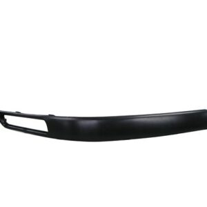 VOLVO S40-V40 2001 2003 MOLDURA PARAGOLPES FRONTAL DERECHO NEGRO