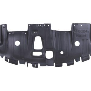 VOLVO S40/V40 01-03*RESGUARDO INF PARAGOLPES FRT