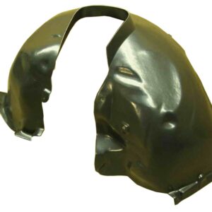 VOLVO V70/S80 07-*RESGUARDO PASE RUEDA DEL IZQ