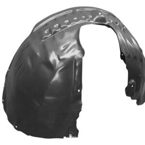 VOLVO V40 2012.03 PASE RUEDA FRT DRT