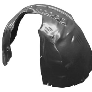 VOLVO V40 2012.03 PASE RUEDA FRT ESQ