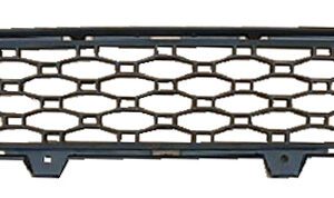 VOLVO XC60 08-*REJILLA CENTRAL PARAGOLPE DELANTERO CON HUECO SENSOR