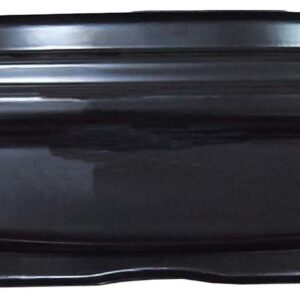 VOLVO XC60 08-*REFUERZO PARAGOLPE TRASERO