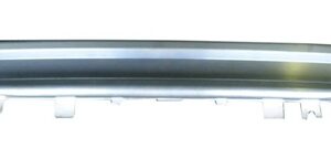 VOLVO XC60 08-*REFUERZO PARAGOLPE DELANTERO (ALUMINIO)