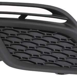 VOLVO XC60 11-*REJILLA PARAGOLPE DELANTERO DERECHO SIN HUECO NIEBLA