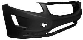 VOLVO XC60 2013.04-*PARAGOLPES FRONTAL IMPRIMADO (CON HUECO O SENSORES)