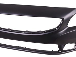 VOLVO S60/V60 2013.01 PARAGOLPE FRT P/P (C/HUECO L/FAROIS)