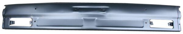 BEDF KBD26-27 1981 CENTRO PARAGOLPES FRONTAL PINT