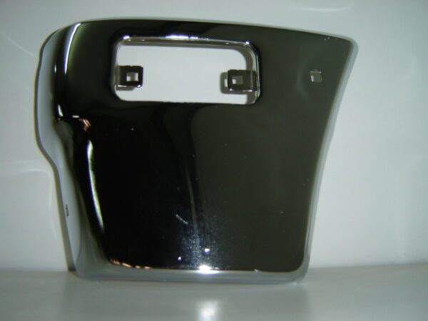 BEDF KBD26-27 1981 CON PCH FRONTAL IZQUIERDO CROMADO