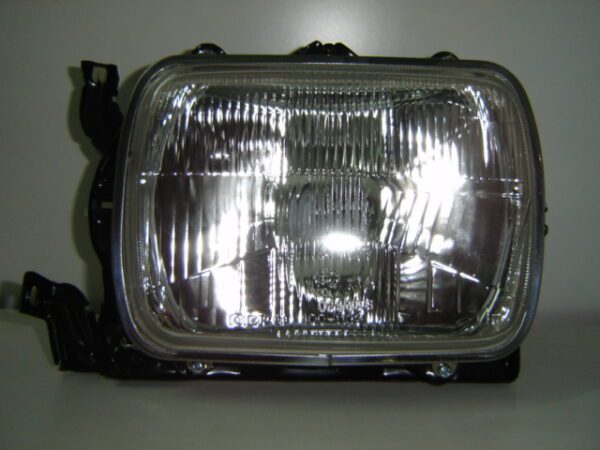 BEDFORD BRAVA 1988 FARO DERECHO