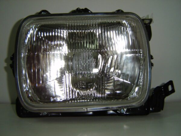 BEDFORD BRAVA 1988 FARO IZQUIERDO QUIERDO