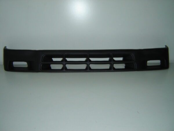 BEDFORD BRAVA 1993 SPOILER PARAGOLPES FRONTAL