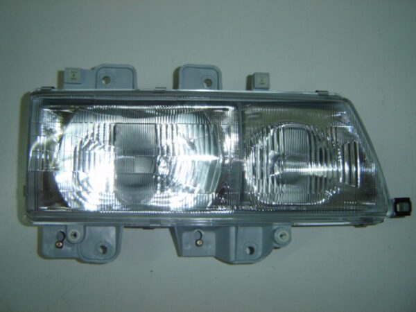 ISUZU NKR 1996 FARO DERECHO