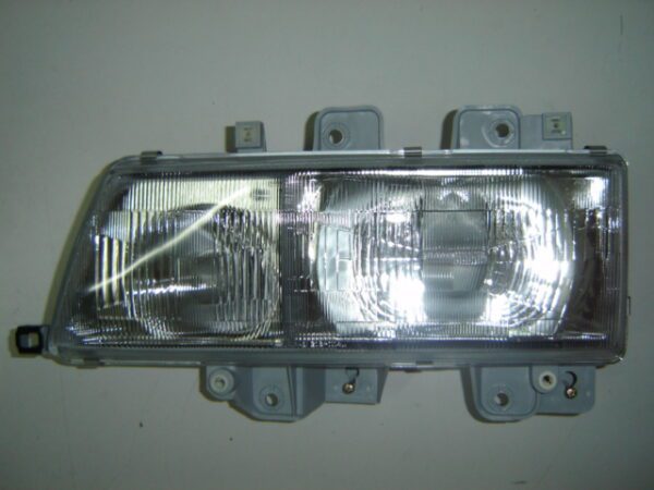 ISUZU NKR 1996 FARO IZQUIERDO QUIERDO