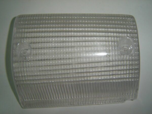 BEDFORD SETA 1982 CRISTAL PILOTO FRONTAL DERECHO BLANCO