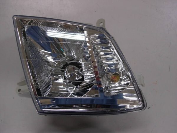 ISUZO D-MAX 06-*FARO DERECHO ELEC H4